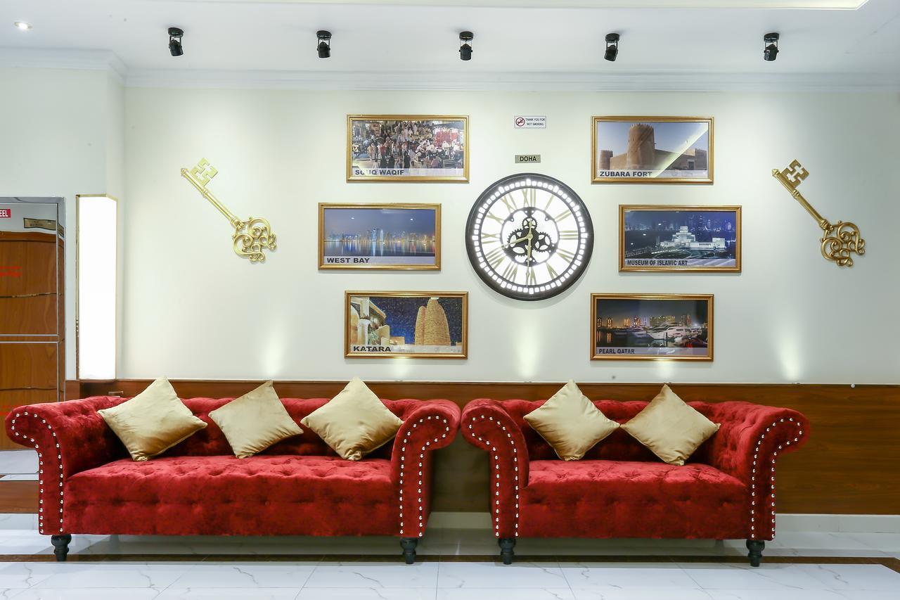 La 2* Doha